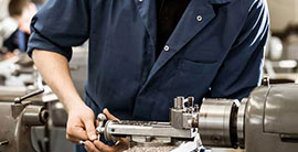 唐山万国维修中心原厂进口零部件