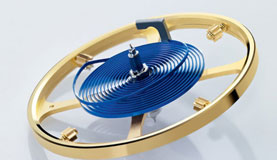 唐山万国维修门店重组手表